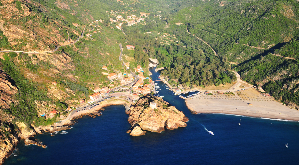 Porto et sa tour