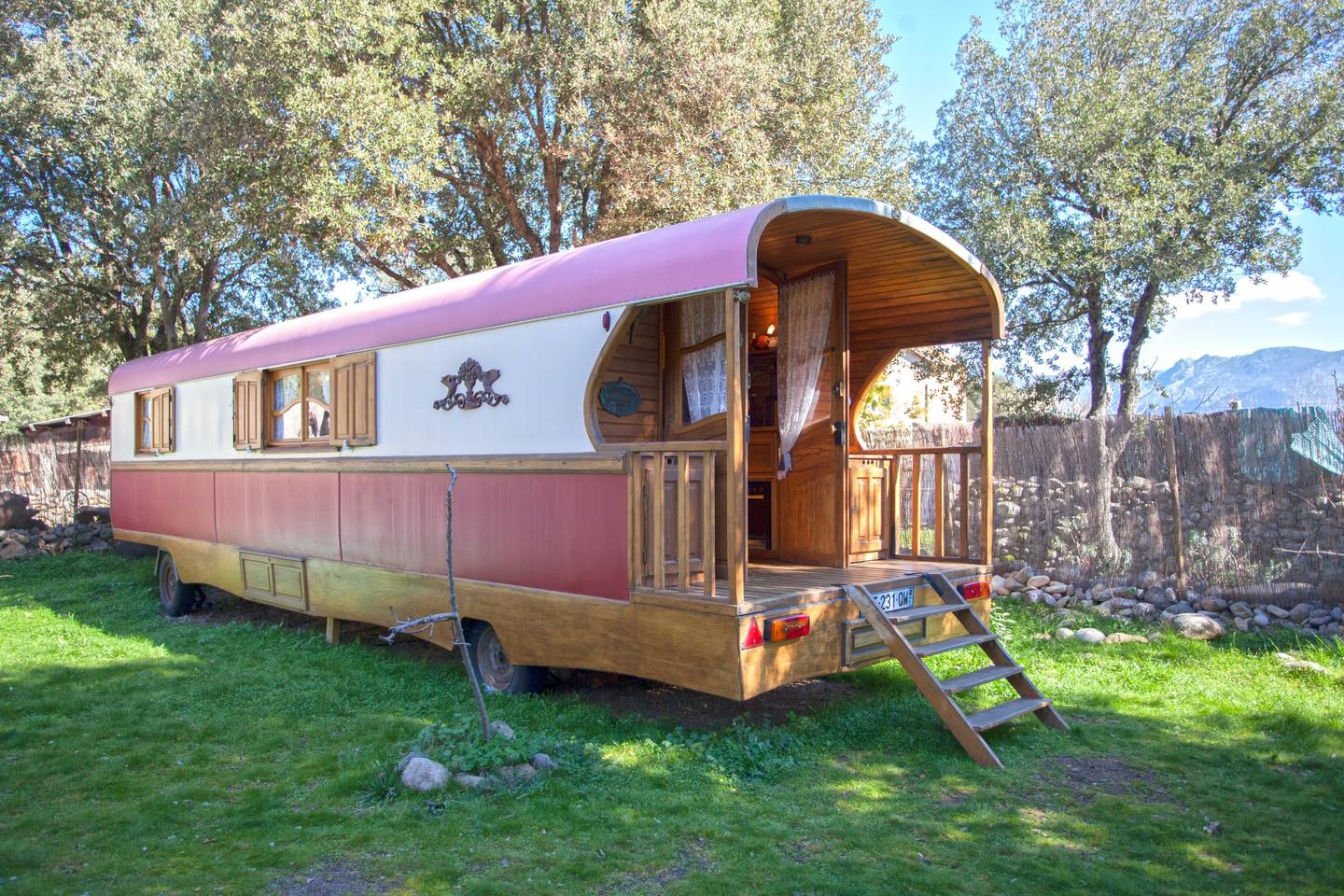 A la découverte des plus beaux Air BnB de Corse