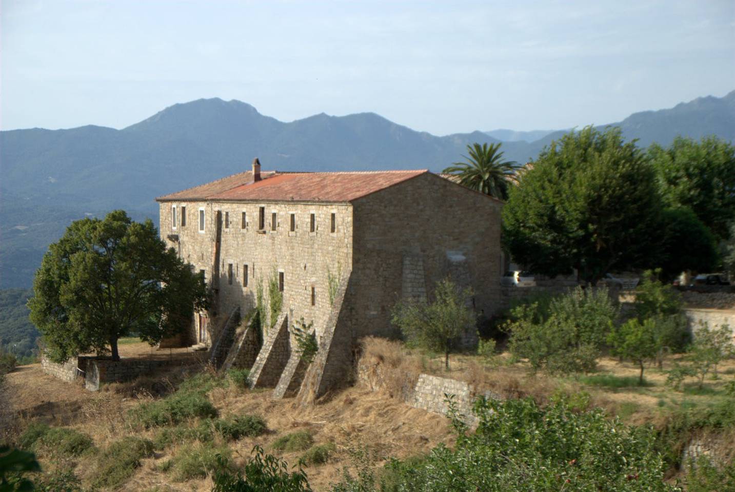 A la découverte des plus beaux Air BnB de Corse