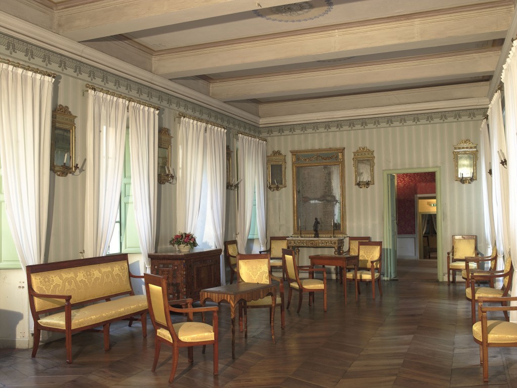 Maison natale de Napoleon - OT Ajaccio