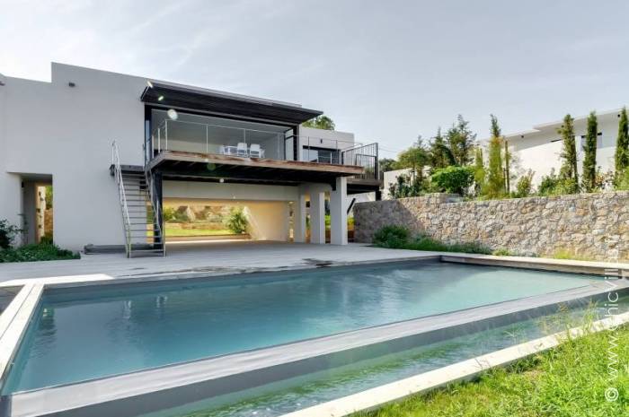 Location villa luxe en Balagne Location villa luxe en Balagne