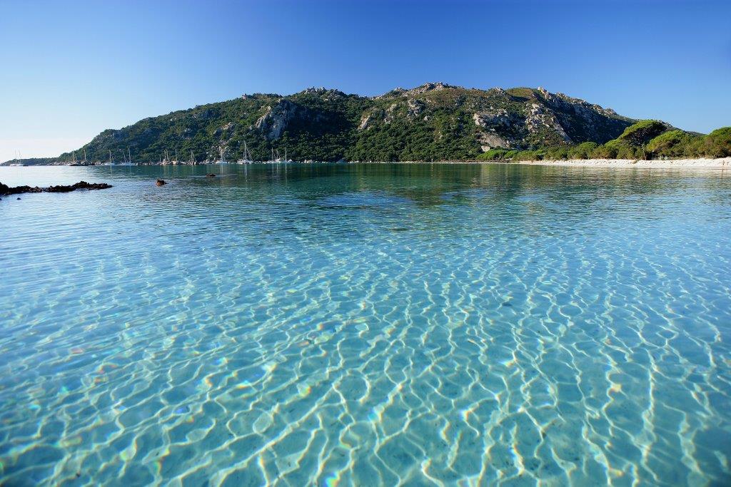 Santa Giulia - Porto Vecchio