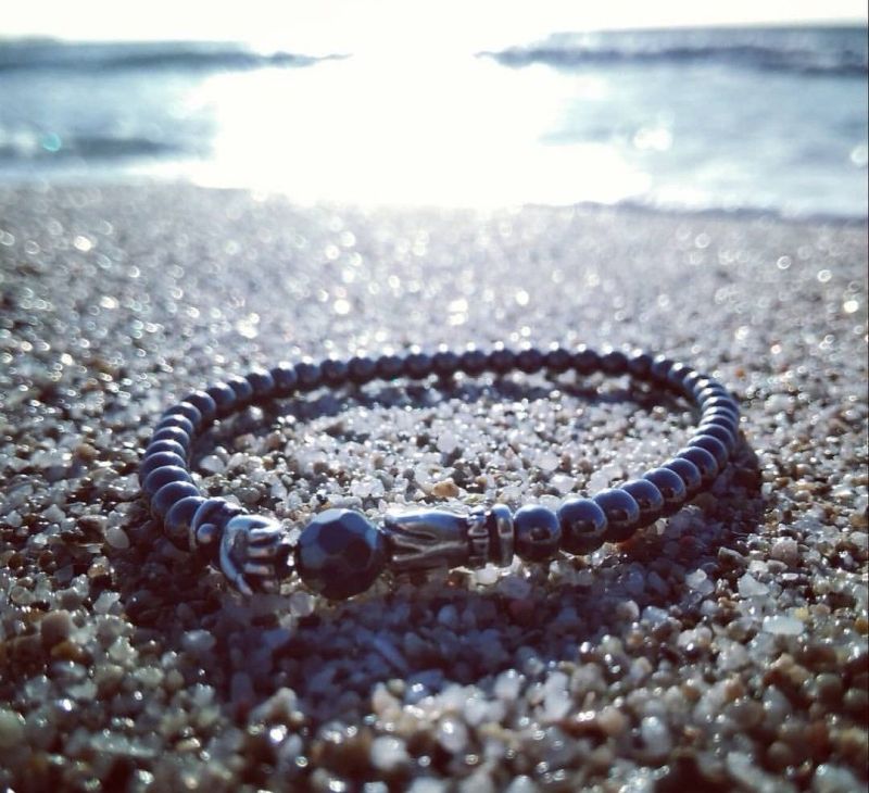 Bracelet A Mannu