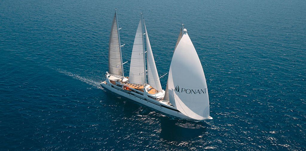 Le retour des croisières en Corse