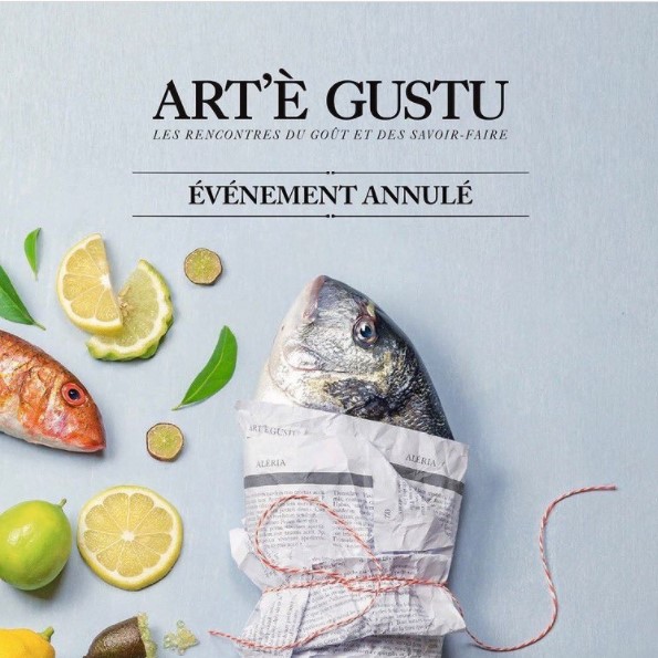 Aleria, nouvelle capitale du goût en Corse ? Aleria, nouvelle capitale du goût en Corse ?