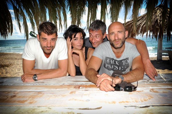 La bande d'annonce des Francis