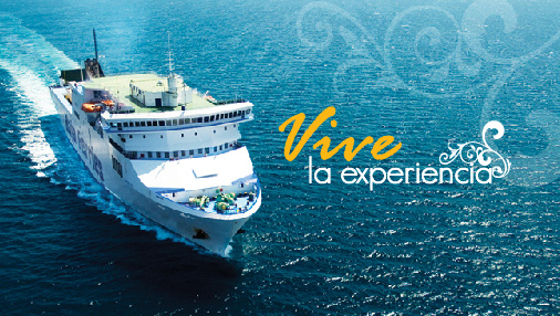 SNCM - Baja Ferries SNCM - Baja Ferries