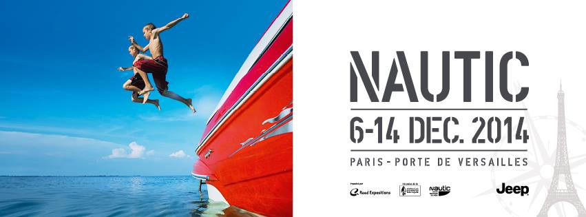 La Corse au Salon Nautique à Paris