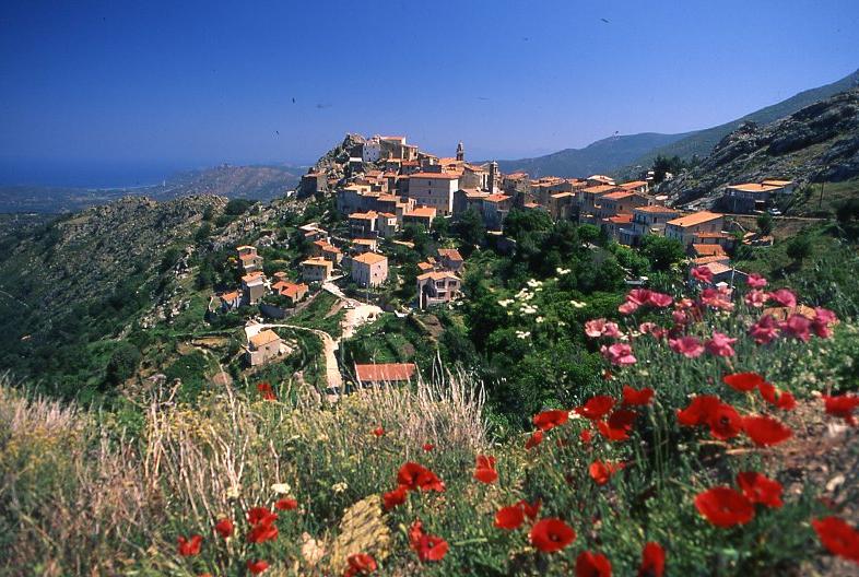 Quoi faire pendant les vacances de Pâques en Corse