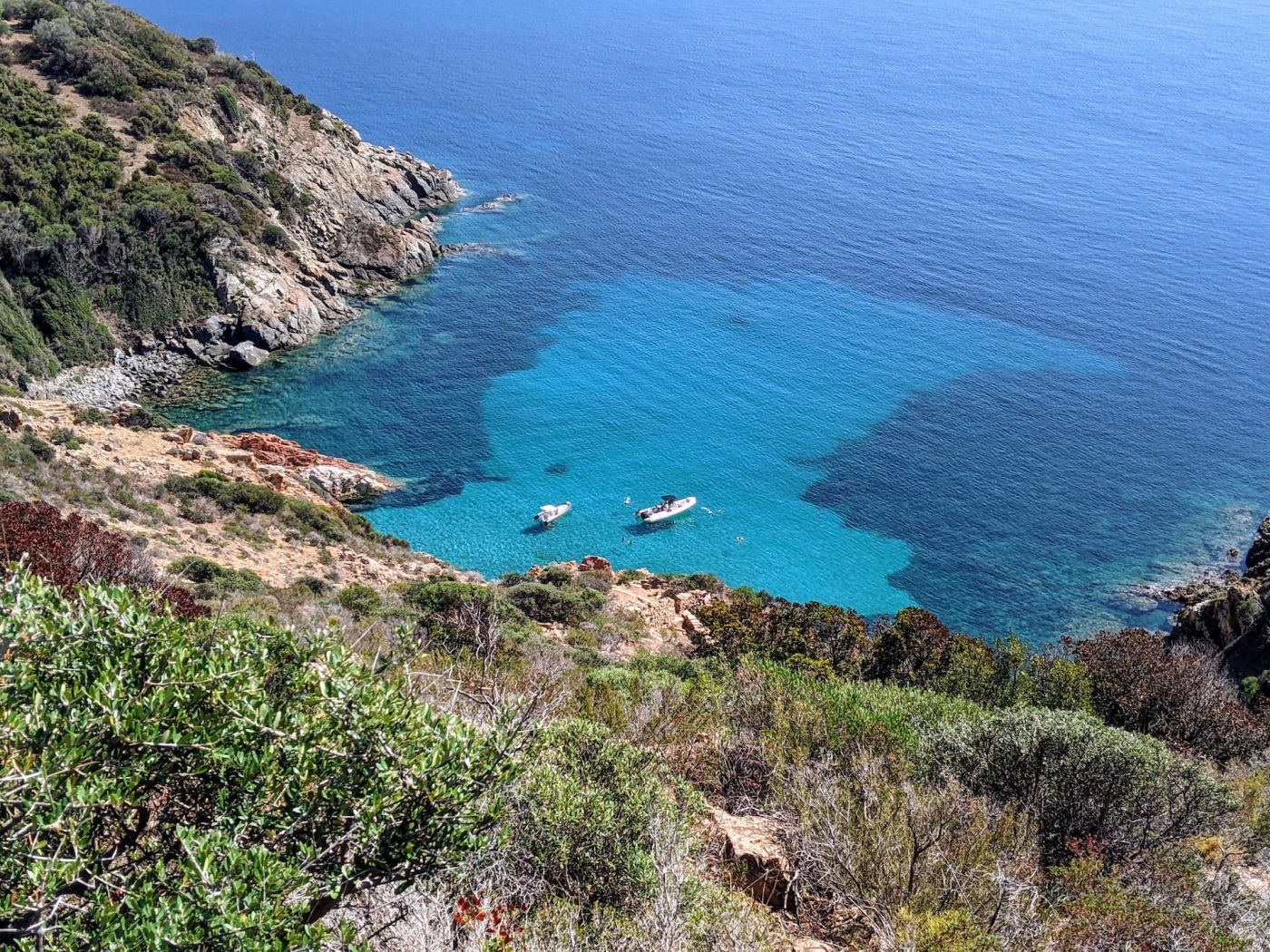 Des idées de week-ends thématiques en Corse