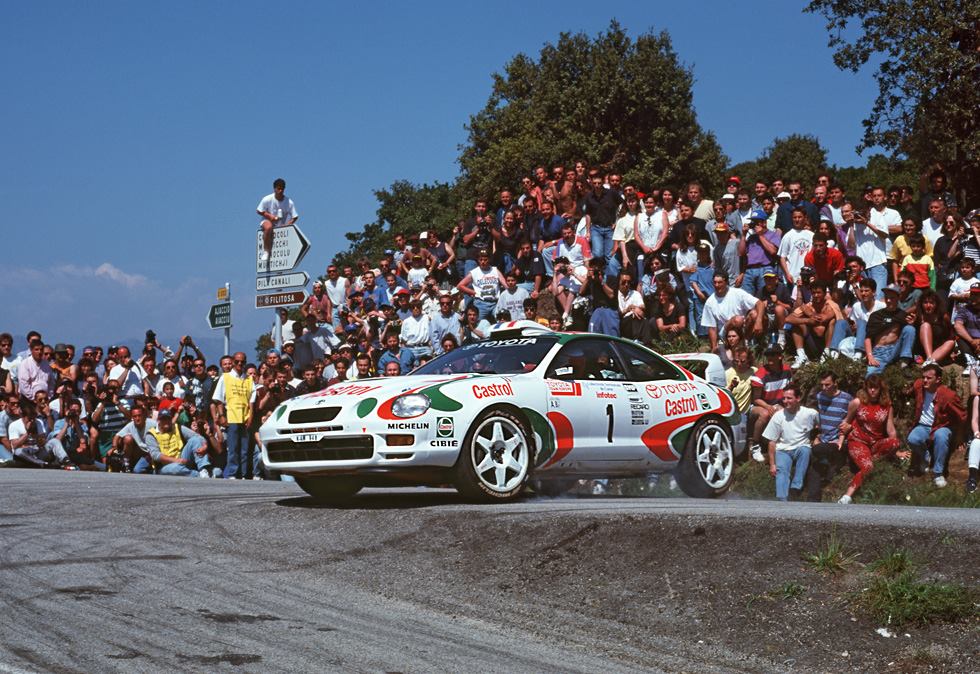 Photo ©Stephane Giraudi Photo ©Stephane Giraudi