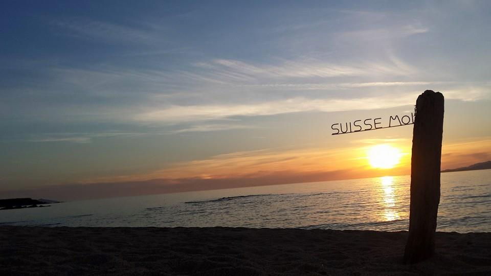 Suisse moi, ça se Corse Suisse moi, ça se Corse