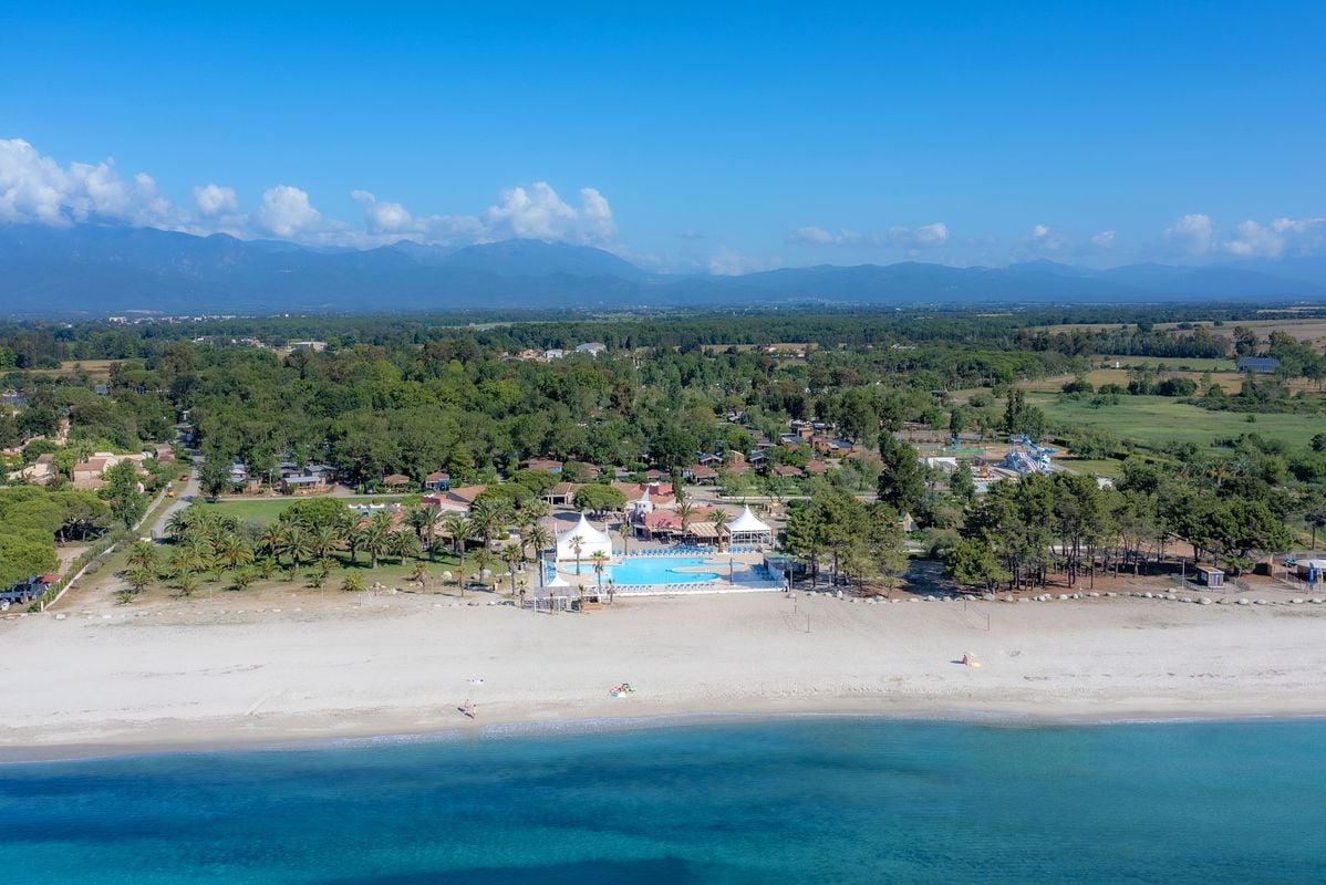 Faîtes plaisir à vos enfants, cet été, partez en camping dans le sud de la Corse Faîtes plaisir à vos enfants, cet été, partez en camping dans le sud de la Corse