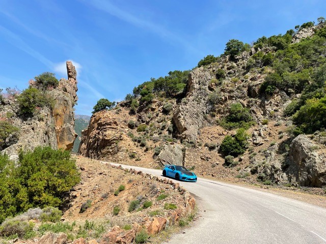 4 idées de séjour pour découvrir la Corse autrement 4 idées de séjour pour découvrir la Corse autrement