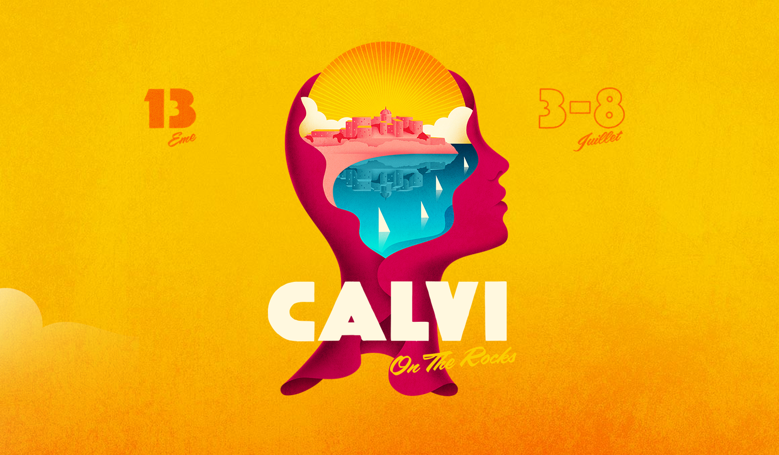 Calvi on the rocks 2015...le programme