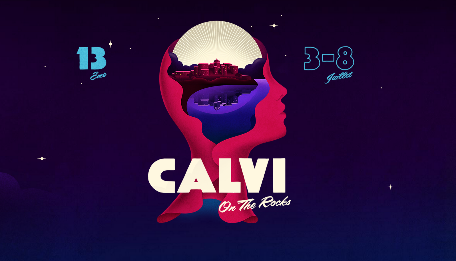 Calvi on the rocks 2015...le programme