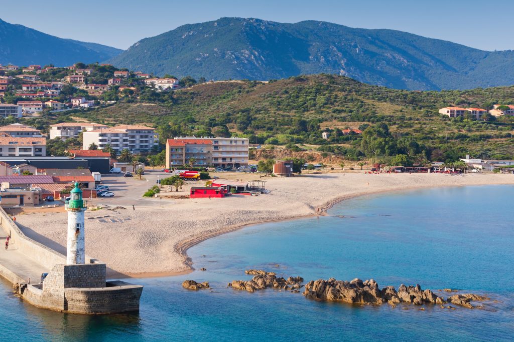 Visiter Propriano Visiter Propriano