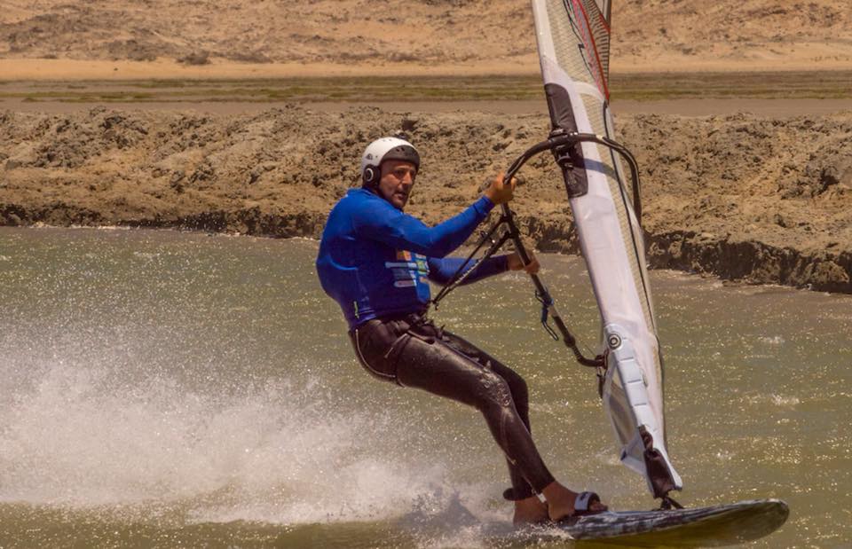 Un corse à fond en Namibie Un corse à fond en Namibie