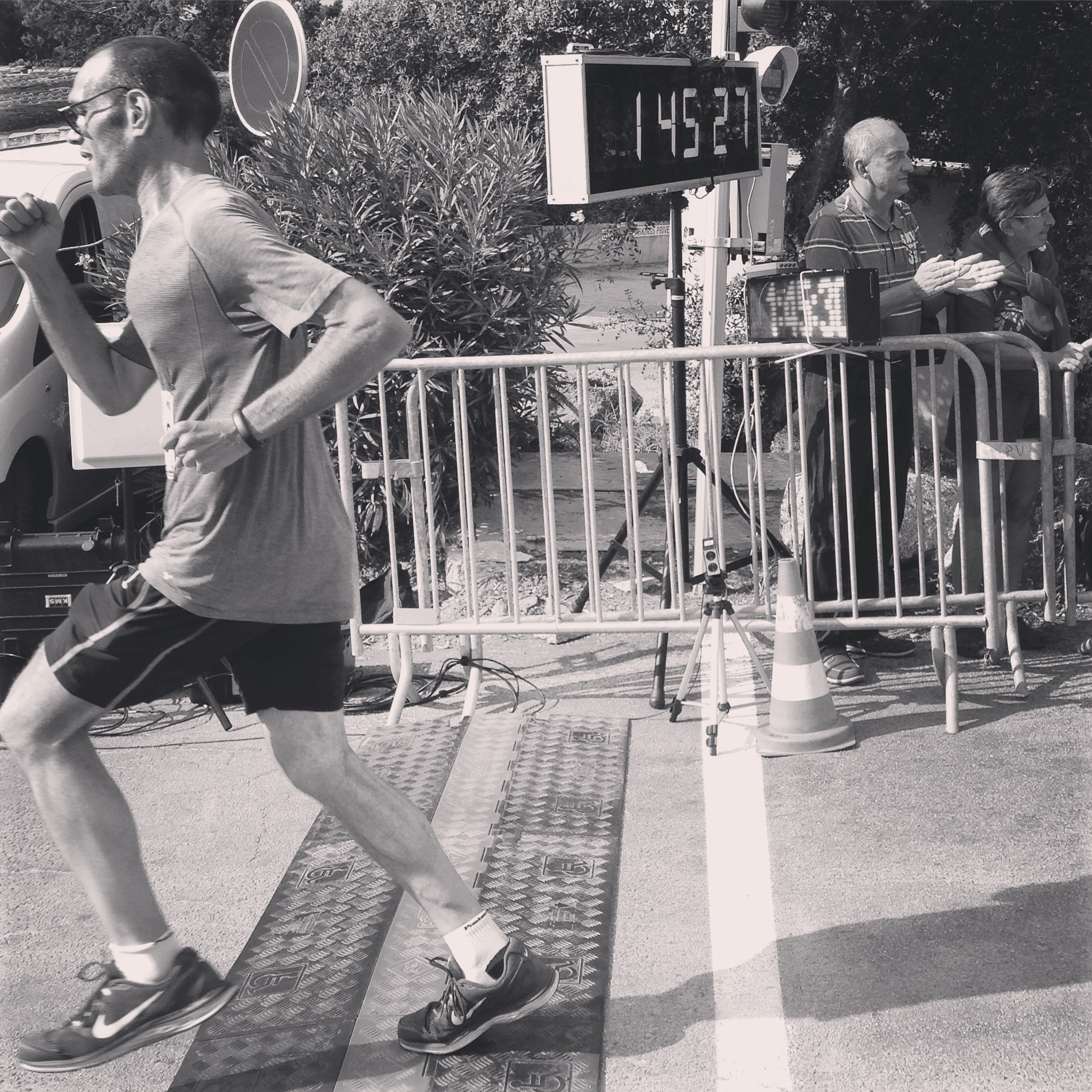 On a testé pour vous : le semi marathon de Porto Vecchio
