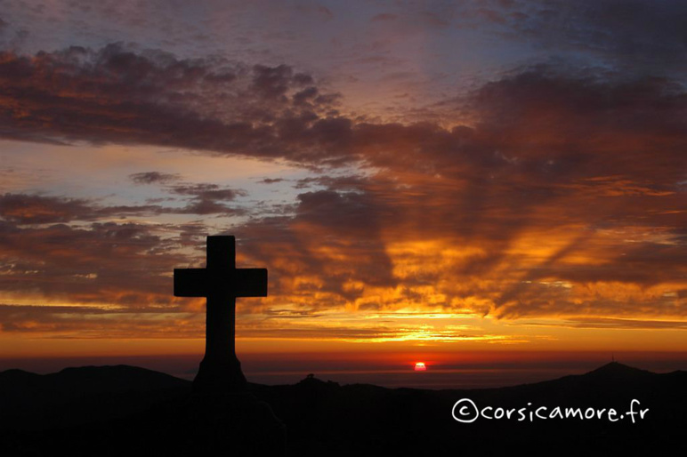 La Toussaint en Corse