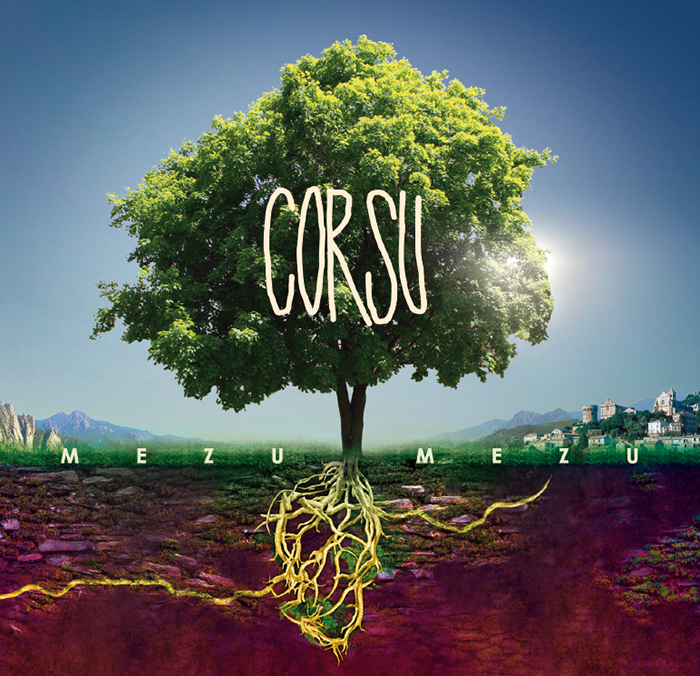 CD Corsu Mezu Mezu
