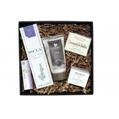 Noël en boite...boxa i altri Noël en boite...boxa i altri