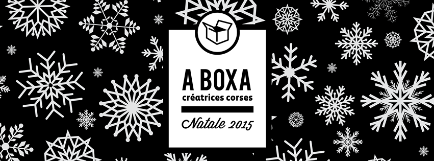 Noël en boite...boxa i altri