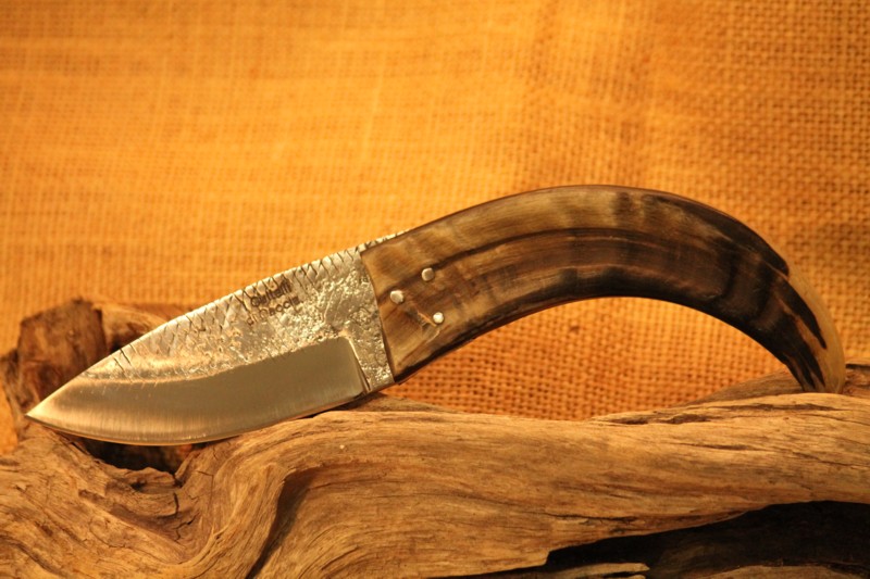 Couteau corse traditionnel - Cultellidicaccia