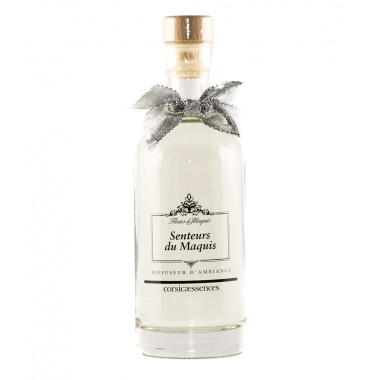 DIffuseur Fleurs de Maquis