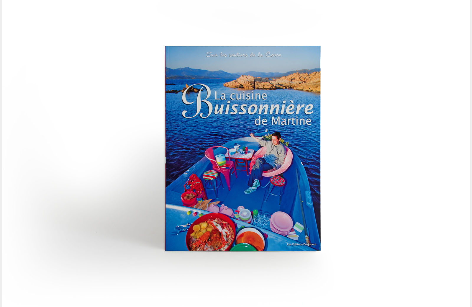 Cuisine buissonnière Tome 2