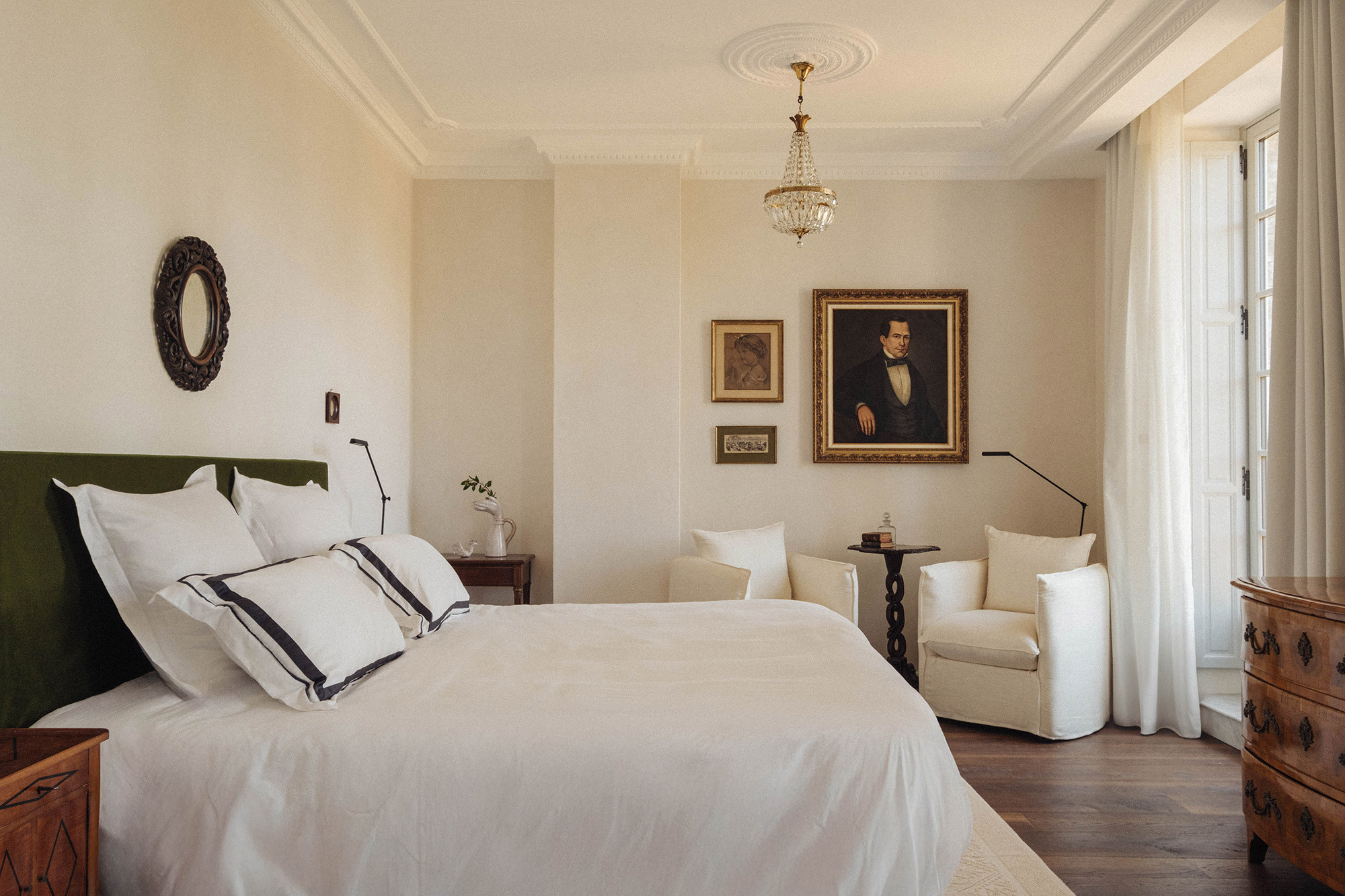 Le Mouflon d'Or, réouverture évènement de l'hôtel 5 étoiles à Zonza