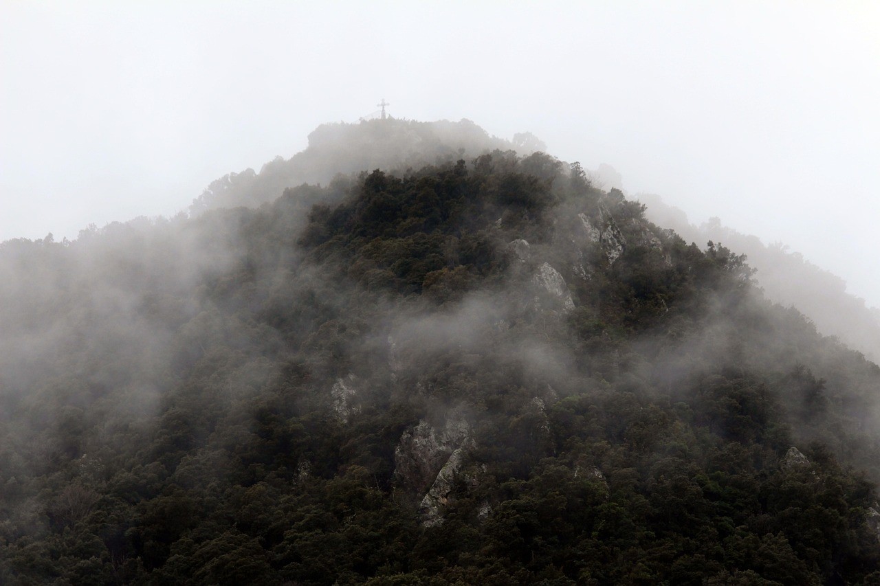 Tempête Hans, la Corse en vigilance orange