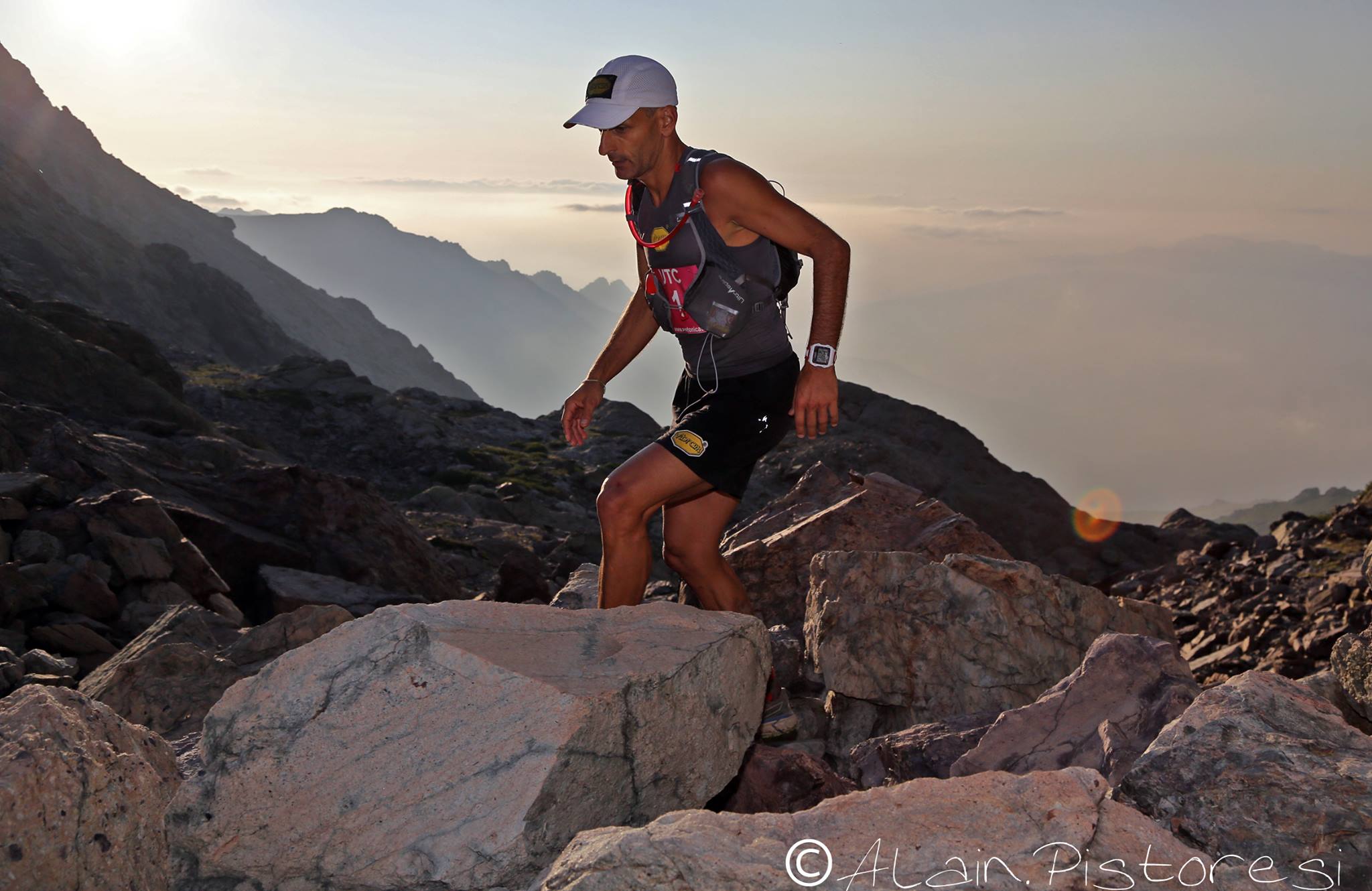 Corsica Sport Travel, la bonne solution pour participer aux trails en Corse !