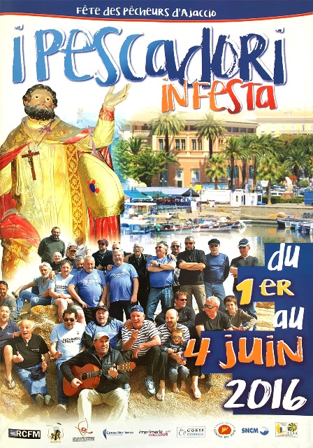 Pescadori in Festa