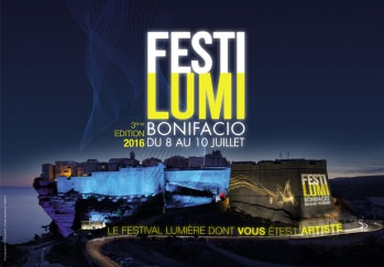 Festival de Lumi Bonifacio 2016