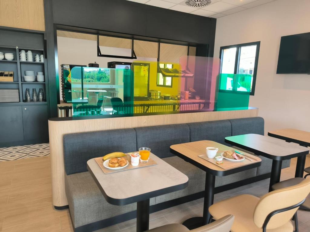 B&B Hotels pose (enfin) ses valises en Corse : direction Bastia