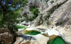 Canyoning à Bavella, les 3 parcours incontournables.