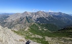 La vue depuis l'Oriente