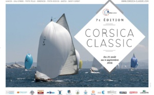 Corsica Classic 2016.