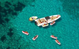 La Corse, destination pour les séminaires ?