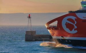 Bateaux en Corse, déjà l'été 2017