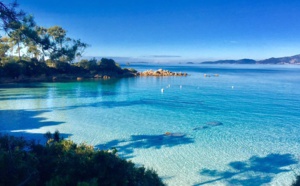 Une semaine en Corse, quelques idées de visites à faire