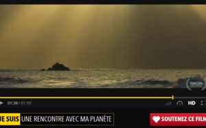 Je suis une rencontre...le film