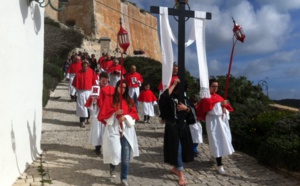 Les confréries de Bonifacio