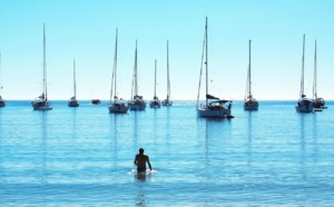 Des idées de vacances en Corse, entre particulier et en bateau
