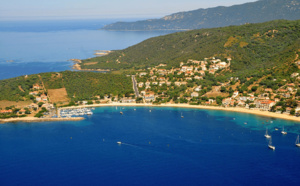 Porto Pollo, la belle destination de la côte ouest