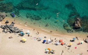 La Corse, dans le TOP 10 des destinations 2017