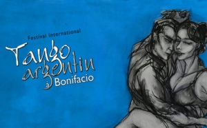 Festival international de Tango à Bonifacio