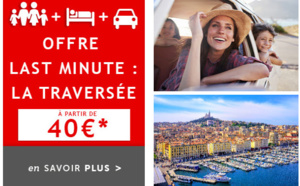 Offre spéciale pour la Toussaint ...hors de Corse