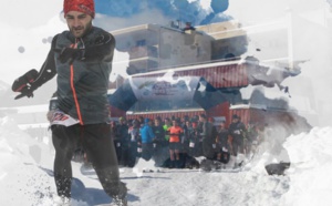 Le Trail Blanc version 2018